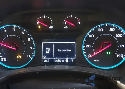 2019 Chevrolet Equinox Ls из США, поврежденный, VIN 2GNAXSEV1K6235878